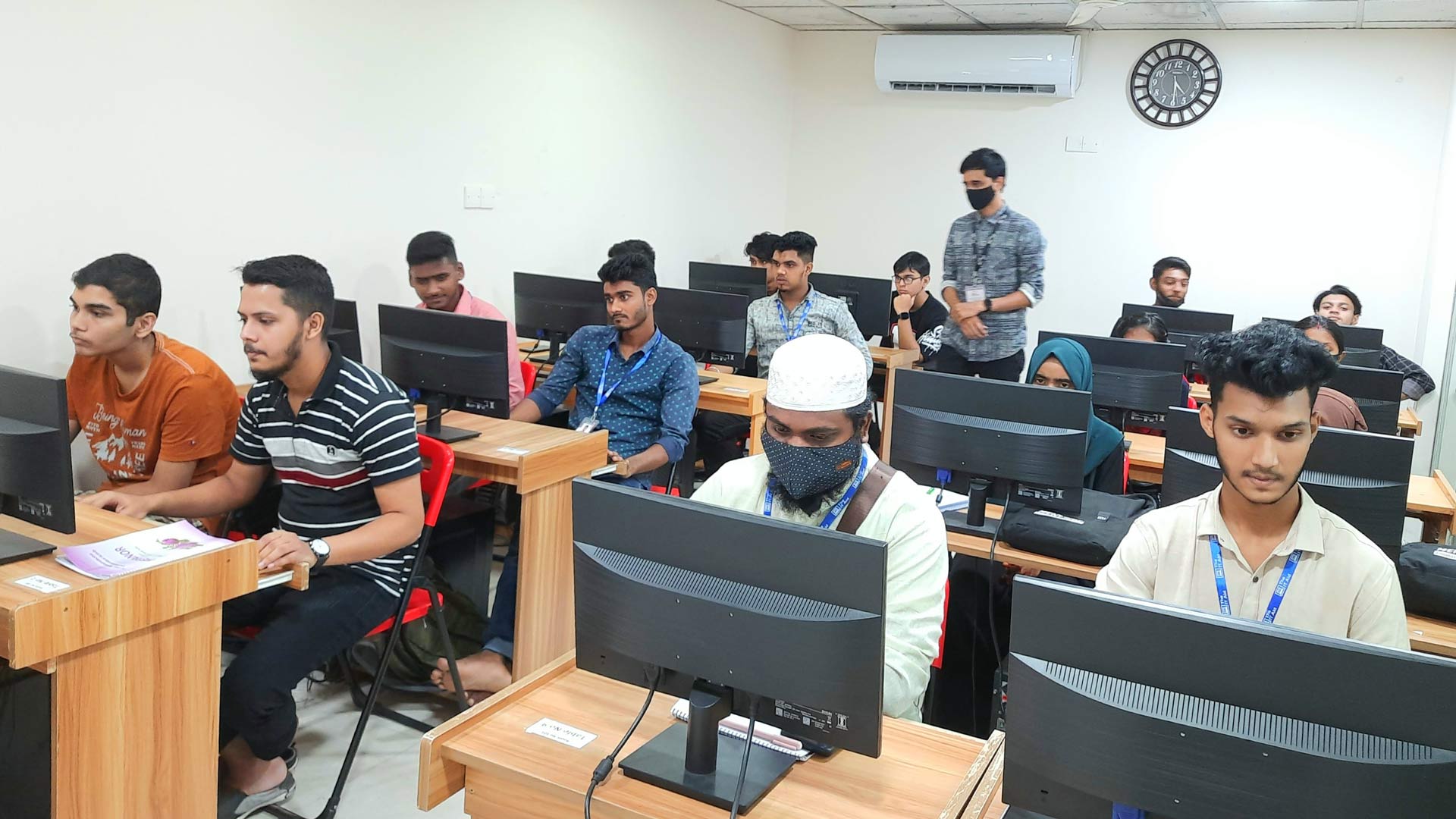 Best IT training Center In sylhet