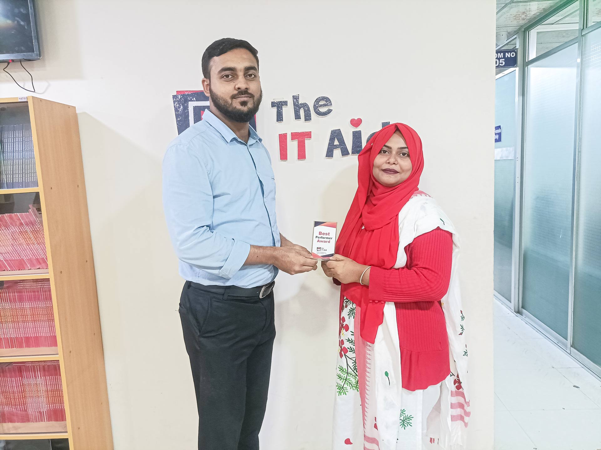 Best IT training Center In sylhet
