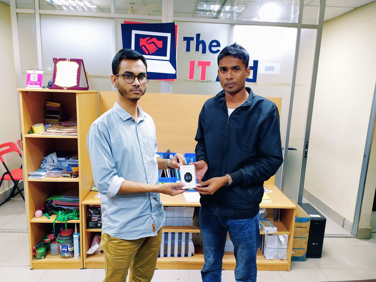 Best IT training Center In sylhet
