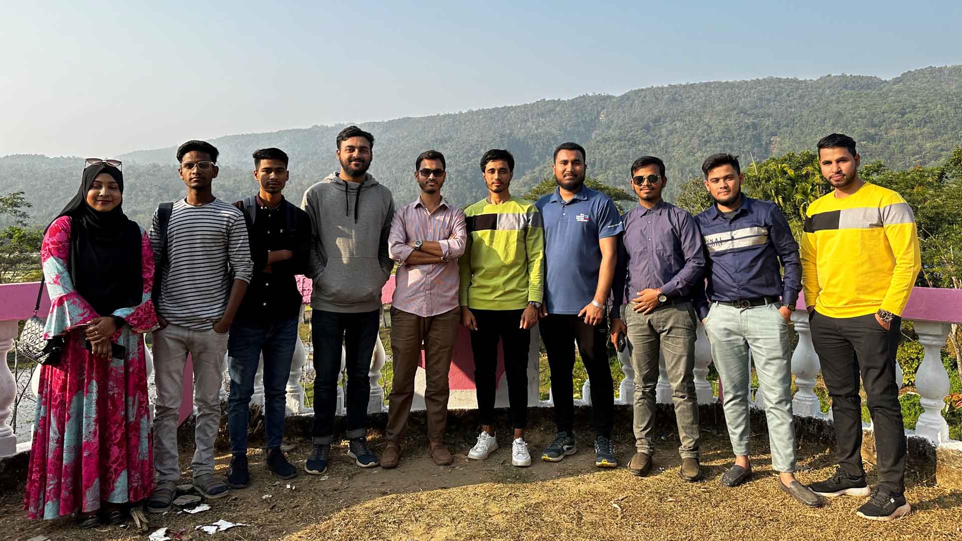 Best IT training Center In sylhet