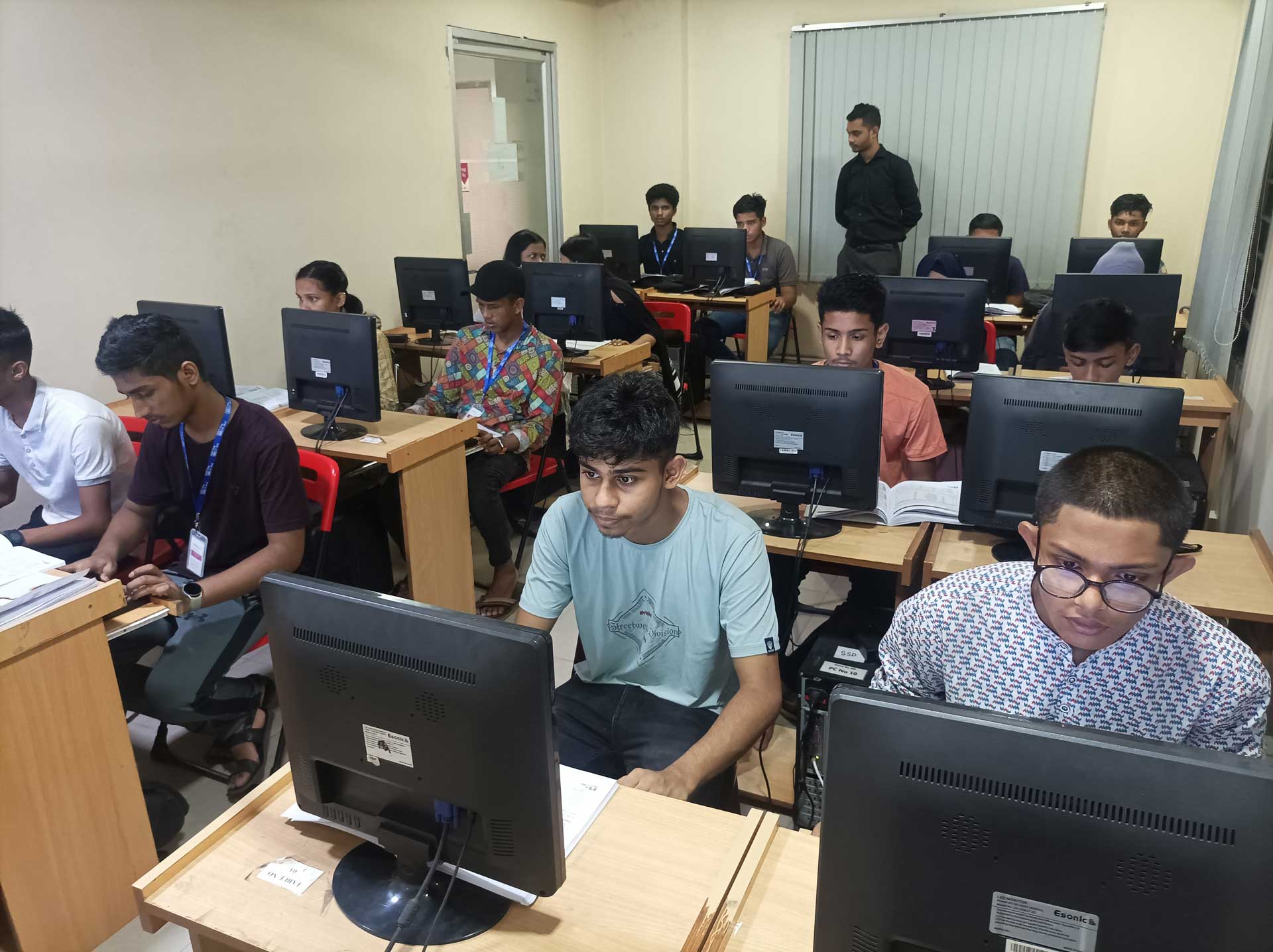 Best IT training Center In sylhet